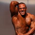 Philip  Bordelon - NPC Southern Classic 2012 - #1